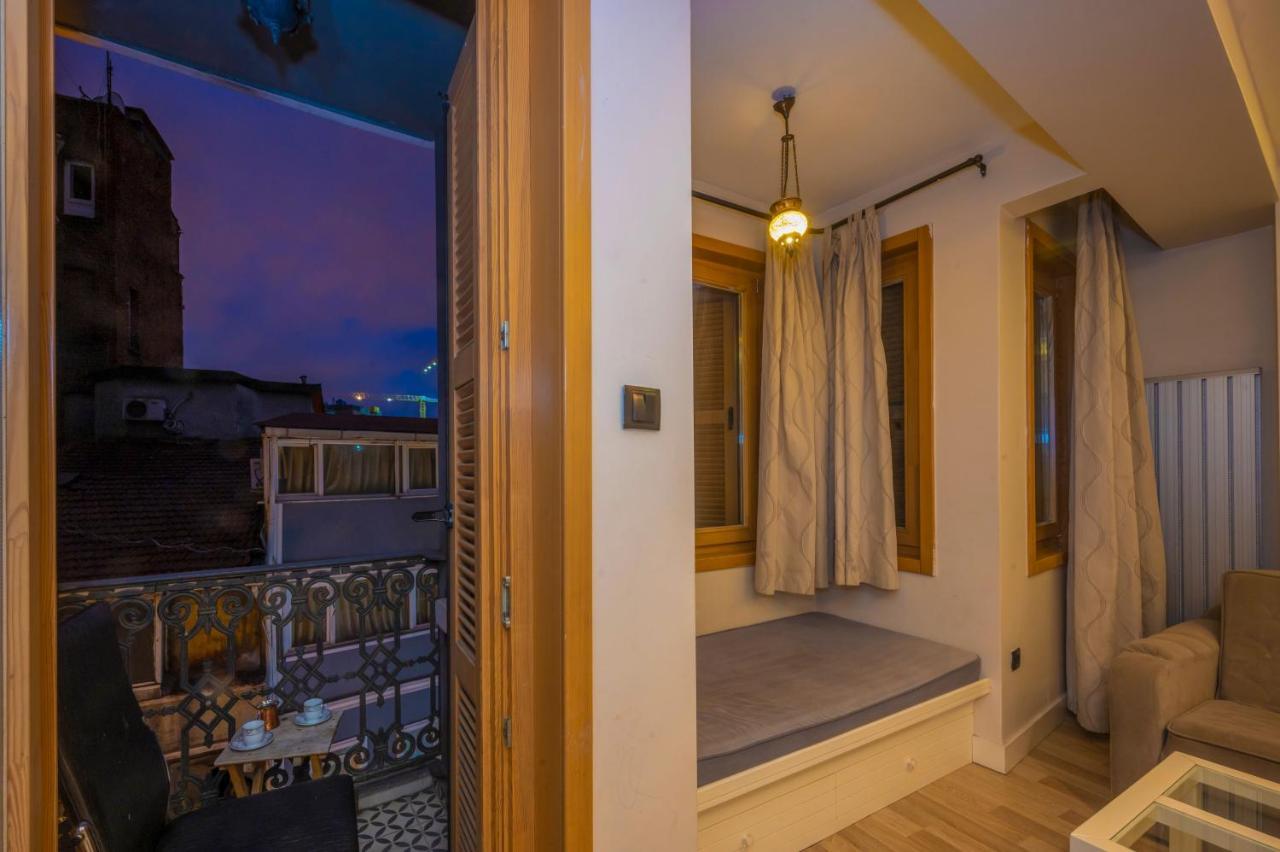 Taksim Loft Residence イスタンブール エクステリア 写真