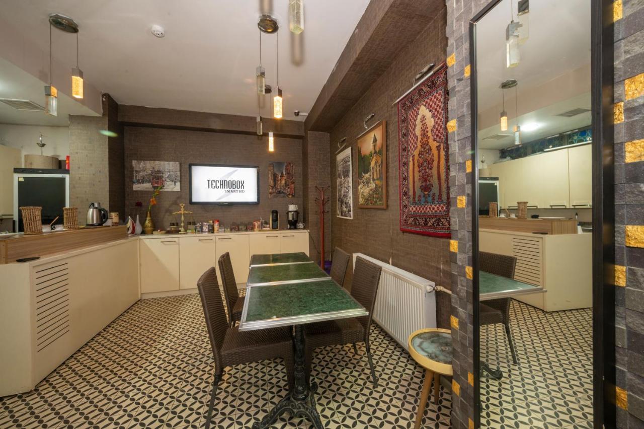 Taksim Loft Residence イスタンブール エクステリア 写真