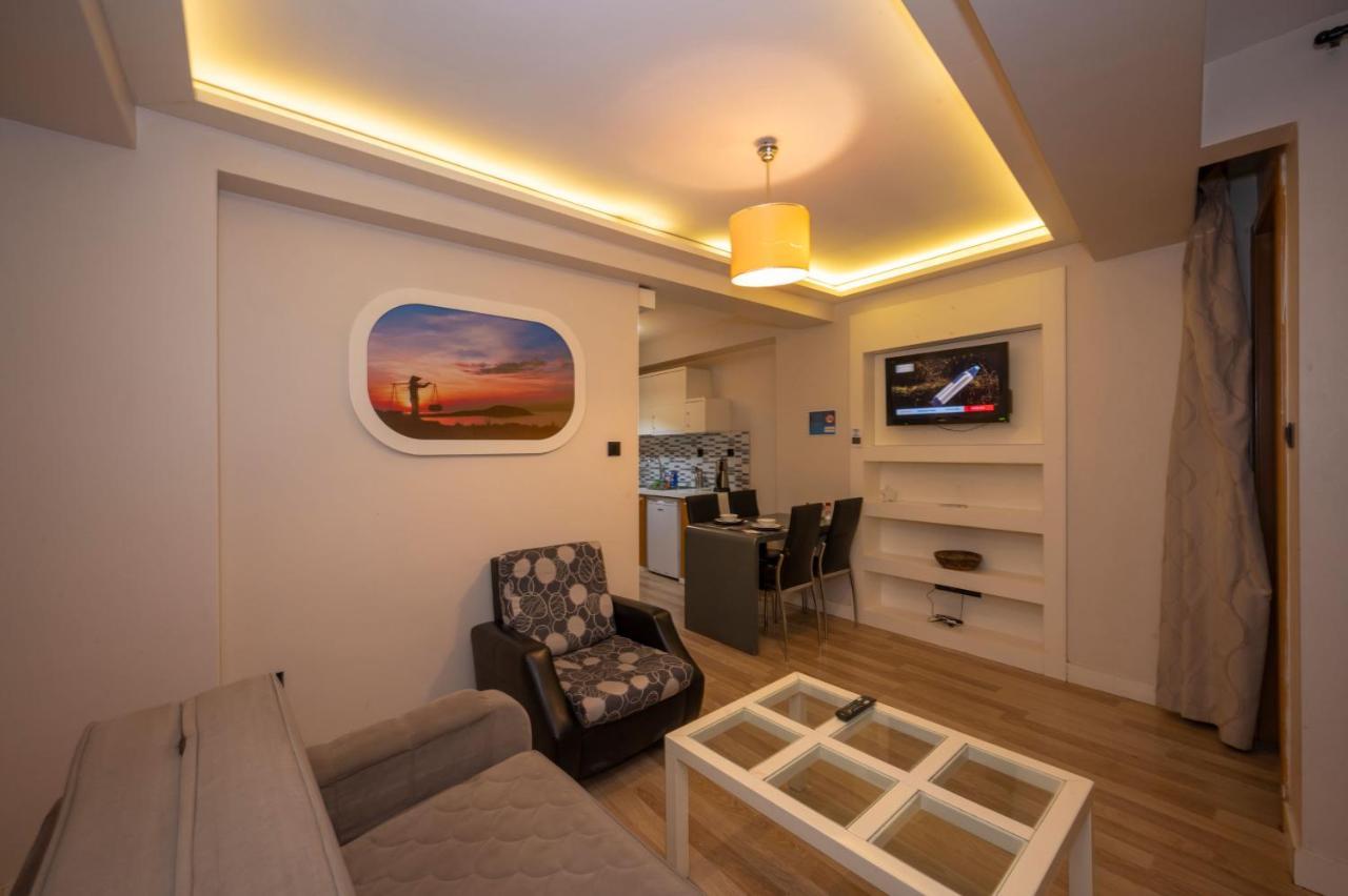 Taksim Loft Residence イスタンブール エクステリア 写真