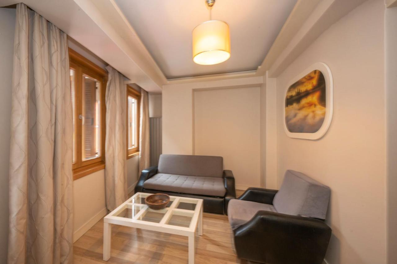 Taksim Loft Residence イスタンブール エクステリア 写真
