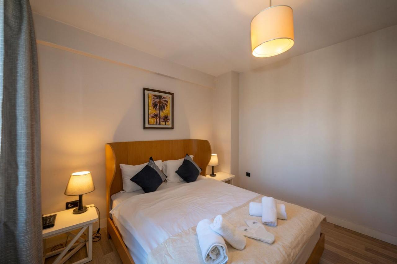 Taksim Loft Residence イスタンブール エクステリア 写真