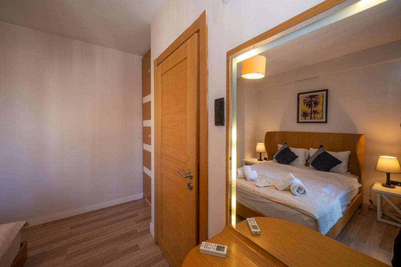 Taksim Loft Residence イスタンブール エクステリア 写真