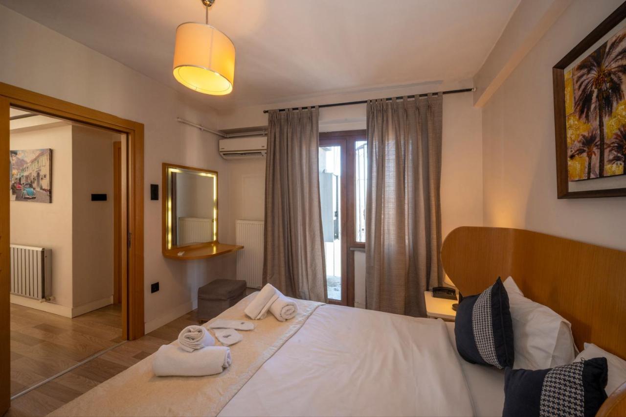 Taksim Loft Residence イスタンブール エクステリア 写真
