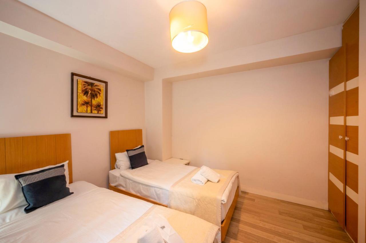 Taksim Loft Residence イスタンブール エクステリア 写真