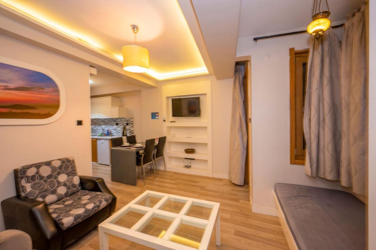 Taksim Loft Residence イスタンブール エクステリア 写真
