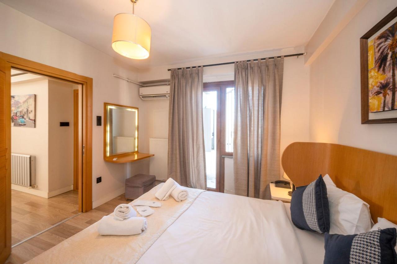 Taksim Loft Residence イスタンブール エクステリア 写真