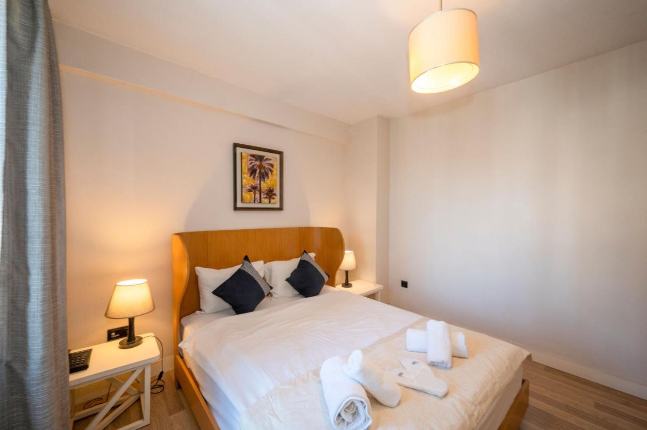 Taksim Loft Residence イスタンブール エクステリア 写真